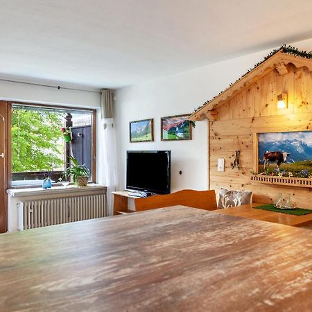 Johannas Alm Garmisch-Partenkirchen Eksteriør bilde